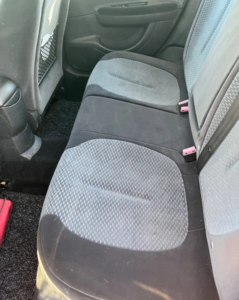 Citroen C4 cena 6400 przebieg: 205200, rok produkcji 2005 z Sompolno małe 121